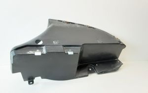 BMW 3 F30 F35 F31 Couvre-soubassement arrière 7258047