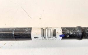 BMW 3 F30 F35 F31 Rear driveshaft 7624206