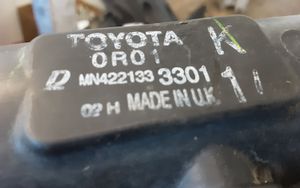 Toyota Corolla Verso AR10 Radiateur de refroidissement MN4221333301