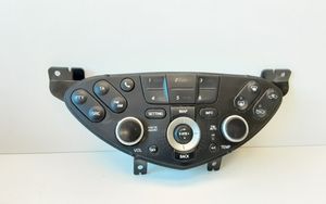 Nissan Primera Climate control unit 28395AV621