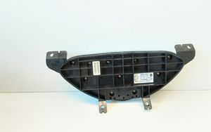 Nissan Primera Climate control unit 28395AV621