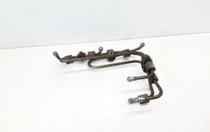 Nissan Patrol 4W60 Tuyau d'alimentation d'injecteur de carburant 