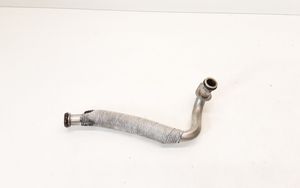 Audi A4 S4 B9 Tubo flessibile mandata olio del turbocompressore turbo 04E145735