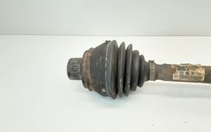 Audi A4 S4 B8 8K Front driveshaft 8K0407271Q