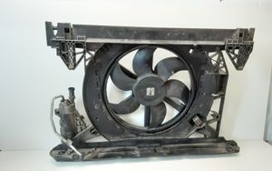 Renault Espace III Ventilateur de refroidissement de radiateur électrique 442822633F