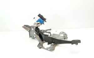 Ford Fiesta Stabdžių pedalas 