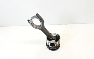 Peugeot 307 Piston avec bielle 