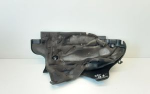 BMW 1 E81 E87 Variklio dangtis (apdaila) 11147789009