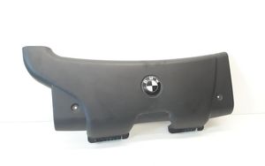 BMW 1 E81 E87 Parte del condotto di aspirazione dell'aria 13717790601