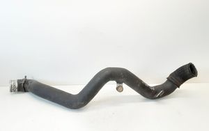 KIA Sportage Intercooler hose/pipe 