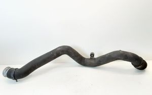 KIA Sportage Intercooler hose/pipe 