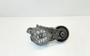 Audi A3 S3 A3 Sportback 8P Generaattorin/laturin hihnankiristin 03G903315A