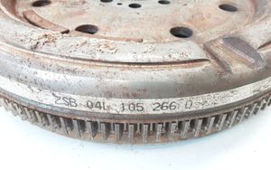 Volkswagen Touran III Dual mass flywheel 04L1052660D