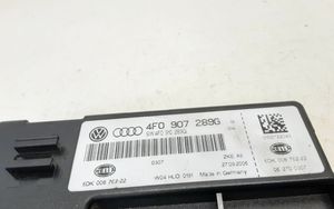 Audi A6 S6 C6 4F Gaismas modulis LCM 4F0907289G