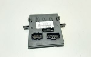 Audi A6 S6 C6 4F Module confort 4F0907279