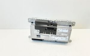 Audi A6 S6 C6 4F Monitori/näyttö/pieni näyttö 4F0919603B