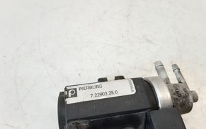 Audi A6 S6 C6 4F Electrovanne Soupape de Sûreté / Dépression 722903280