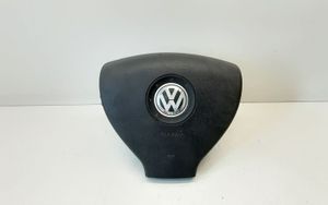 Volkswagen Golf V Steering wheel airbag 1K0880201