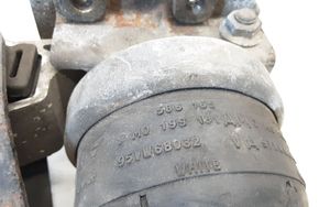 Volkswagen Sharan Подушка двигателя 7M0199131AM