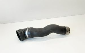 BMW 5 E60 E61 Intercooler hose/pipe 7803747