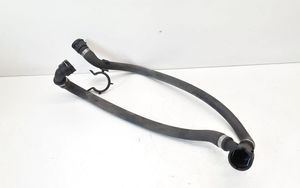 BMW 5 E60 E61 Engine coolant pipe/hose 7798498