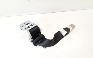 BMW 5 E60 E61 Rear seatbelt 33034546