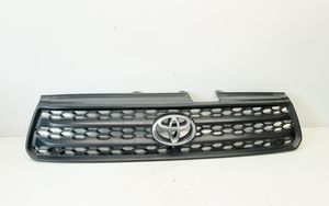 Toyota RAV 4 (XA20) Front bumper upper radiator grill 5311142070