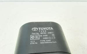 Toyota RAV 4 (XA20) Syrena alarmu 0819244811