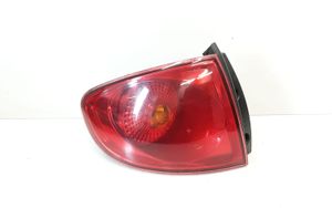 Seat Altea Lampa tylna 5P0945095E