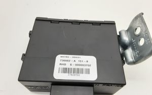 Toyota Avensis T250 Ajonestolaitteen ohjainlaite/moduuli 8978005031