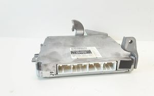 Toyota Prius (XW20) Sterownik / Moduł ECU 8966147110