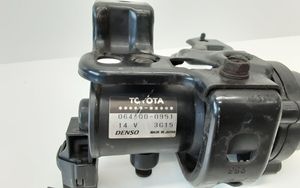 Toyota Prius (XW20) Pompe à eau de liquide de refroidissement 0641000951