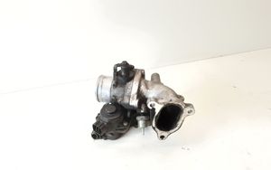 Toyota Corolla Verso E121 Drosselklappenventil 8967221020