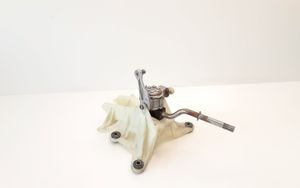 Toyota Corolla Verso E121 Gear selector/shifter (interior) 