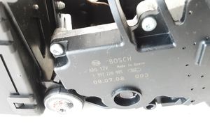 BMW 3 E90 E91 Moteur d'essuie-glace arrière 1397220905