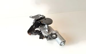 BMW 3 E90 E91 Motor del limpiaparabrisas trasero 1397220905