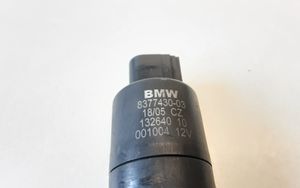 BMW X5 E53 Pompe lave-phares 8377430