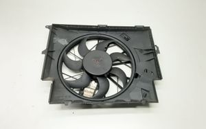 BMW 3 E90 E91 Ventilatore di raffreddamento elettrico del radiatore 7788905