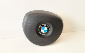 BMW 1 E81 E87 Poduszka powietrzna Airbag kierownicy 3051642