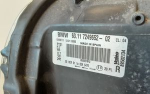 BMW 1 E81 E87 Lampa przednia 7249652