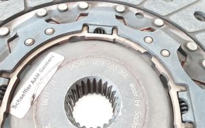 Ford Mondeo MK IV Clutch pressure plate 1878003306