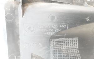 BMW 3 E46 Воздушный канал для охлаждения тормозов 8265469