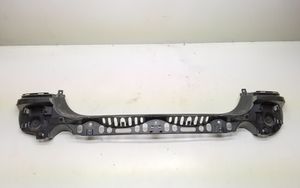 BMW 5 F10 F11 Rear bumper mounting bracket 7184766