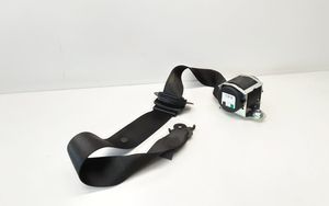 BMW 5 F10 F11 Front seatbelt 610126200B