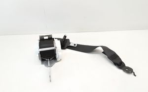 BMW 5 F10 F11 Ceinture de sécurité arrière 34025147B