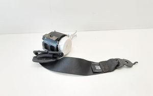 BMW 5 F10 F11 Ceinture de sécurité arrière 34025147B