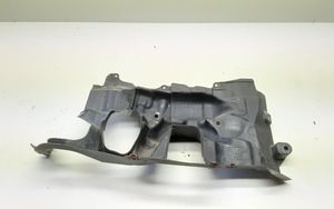 BMW 5 F10 F11 Protector/cubierta de la carrocería inferior delantera 7185170