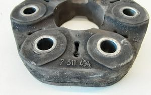 BMW 1 E81 E87 Gelenkscheibe Hardyscheibe Kardanwelle hinten 7511454