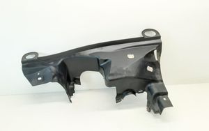 BMW 5 F10 F11 Couvre-soubassement avant 7267563