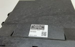 Toyota Prius (XW30) Centralina/modulo motore ECU 8968147100